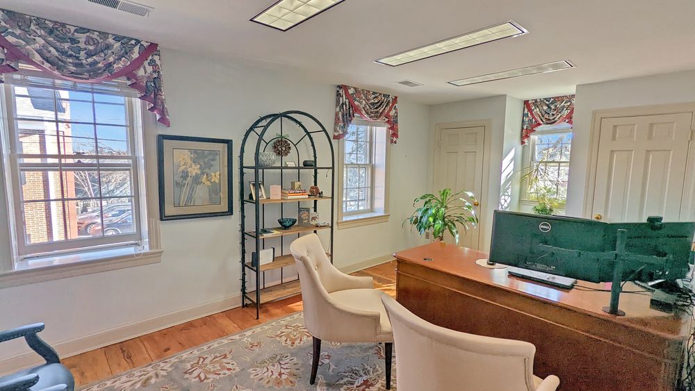 Office Space in Downtown Leesburg: 101 Loudoun Streeet SW, Leesburg, VA 20175